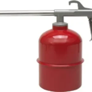 PISTOLET DO ROPOWANIA+ZBIORNIK 950ml 81647V VOREL Ekspresowa dostawa